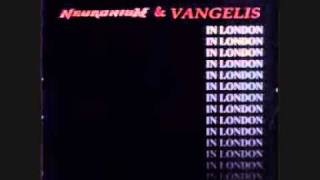 In London Edit  Vangelis and Neuronium [upl. by Worrell314]