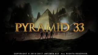 Pyramid 33 Mysterious 3D openworld RPG [upl. by Mcgaw]