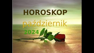 Horoskop dla Strzelca na październik 2024  Podążaj za głosem serca  miłość czeka [upl. by Azne]