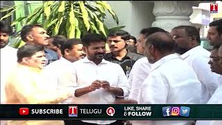 సచివాలయానికి రాని సీఎం  CM Revanth Reddy Negligence on Telangana Floods  TNews [upl. by Salli563]