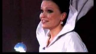 Tarja Turunen  Adeste Fideles a cappella [upl. by Enorahs]