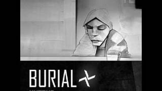 Burial  Near Dark [upl. by Siroled]