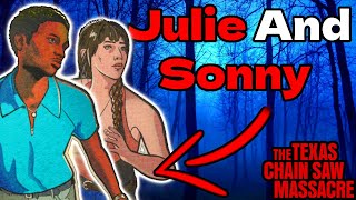 One Hour Of Sonny And Julie  Texas Chain Saw Massacre [upl. by Verena]