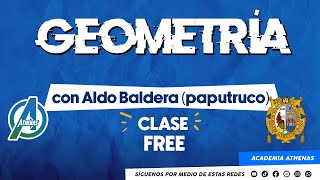 UNA CLASE FREE CON PAPUTRUCO ALDO BALDERA [upl. by Wright]