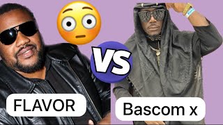 BASCOM X EXPOSE FLAVOR McGregor and defends GYPTIAN’S Name [upl. by Broeder]