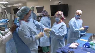 Carolinas College Surgical Technology Program [upl. by Lavella]