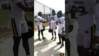 Grambling Football Says Trip Out [upl. by Manoff816]