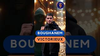 Youssef Boughanem est une machine de guerre [upl. by Avla]