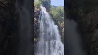 waterfall kashmirtourism [upl. by Annas]