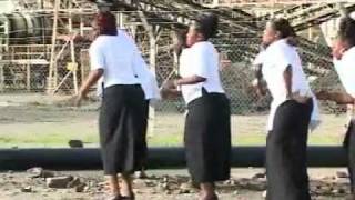 Amani By AIC Mwadui Choir  Shinyanga [upl. by Lynelle]