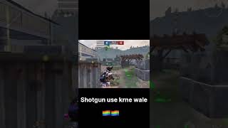 Shotgun use krne wale [upl. by Rhiana]