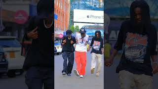 Mpaka kesho  Freelancers 🔥out Now dance shorts dancechallenge [upl. by Hiett]