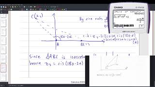 Suboptimal Playz  2021 NZQA Scholarship Calculus Speedrun [upl. by Parke]