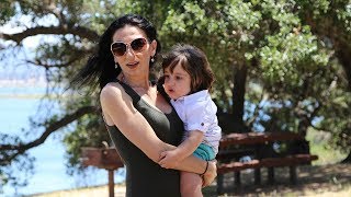 Heghineh Family Vlog 35  Solvang  Heghineh Cooking Show [upl. by Henrik]