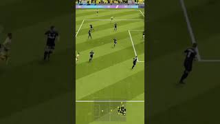 DLS 24 Corner Kick Goal Tutorial [upl. by Nod]