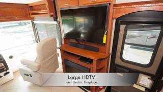 2015 Winnebago Forza at Lazydays The RV Authority [upl. by Ecertal]