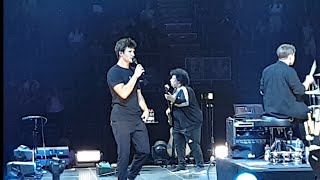 Wincent Weiss  So gut NEU 2020 in Köln [upl. by Frodina]