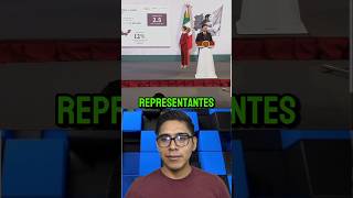 CLAUDIA SHEINBAUM SUELTA NOTICIÓN amlo claudiasheinbaum como mexico 4transformacion cuándo [upl. by Togram873]