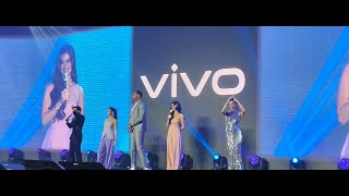 vivo v40 Launch with the ZEISS Cinematic Bokeh [upl. by Eirrej865]