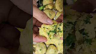 Gujarati Methi na Gota shorts [upl. by Agiaf]