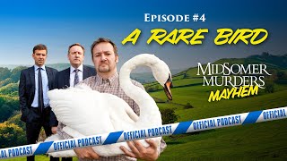 4 Midsomer Murders Mayhem A Rare Bird [upl. by Karin]