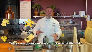 10  Minute Recipes with Gabriele [upl. by Ibot]