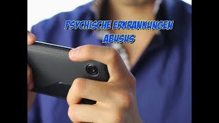 Psychische Erkrankungen  Abusus [upl. by Leirum]