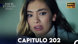 Amor Eterno Capítulo 202 Doblado en Espanol [upl. by Bink70]