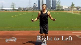 7 Jump Rope Variations [upl. by Morville]