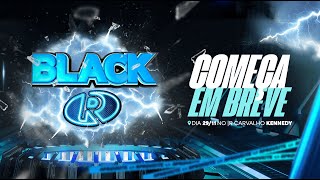 LIVE BLACK R CARVALHO 2024 [upl. by Airehtfele806]