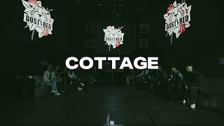 DustyRed Party Vol5 1부01 Cottage [upl. by Meehaf]