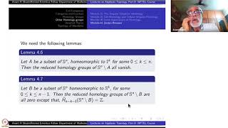 Week 9Lecture 41  JordanBrouwer [upl. by Bbor]