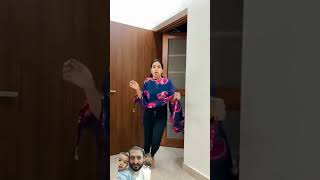 Chartered Accountant🧾 Vs CA’s Wife👩🏻‍🦱 priyalkukreja shorts ytshorts [upl. by Adnowat]