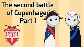 The second battle of Copenhagen Part 1 [upl. by Kayla]