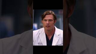 Pass on the blood of love greysanatomy tvshow shorts [upl. by Analla]