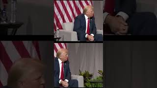 Trump Speaks at Black Journalists Conference  Shocking Statements [upl. by Strander]