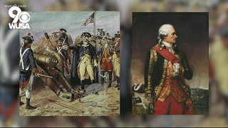 October 19 1781 marked the beginning of the end of the American Revolution  Today in History [upl. by Elleirad]