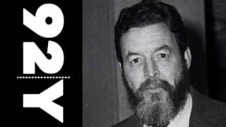 Randall Jarrell Reads from His Work [upl. by Nylkcaj81]