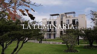 La Luminaria un Desarrollo Colonial por Artigas Arquitectos [upl. by Adama686]