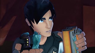 Slugterra 🔥 The Return 🔥 127 🔥 Full Episode HD 🔥 Videos For Kids [upl. by Isabella300]