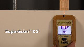 Zircon SuperScan K2 FR [upl. by Hinkle]