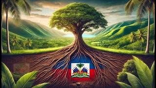 Rasin Nou – Celebrating Haitian Roots and Resilience [upl. by Beore]