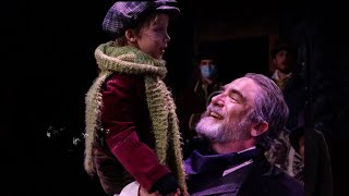 Christmas Carol 2023 Trailer  Hale Center Theater Orem [upl. by Nyleahcim]