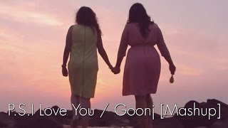 PS I Love You  Goonj  Sharanya Natrajan ft Shivangi Amrit [upl. by Elad]