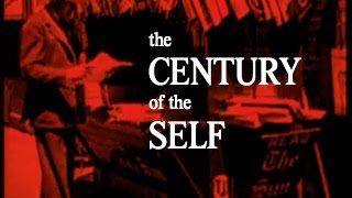 The Century of the Self Full Adam Curtis Documentary [upl. by Uund137]