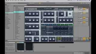 Aftertouch Assignments and Modulation Explained  Creating Tracks [upl. by Storfer]