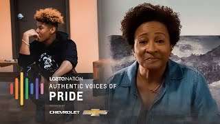 Helping LGBTQ homeless youth is personal for Ruth Ellis Staff featuring Wanda Sykes [upl. by Mulloy]