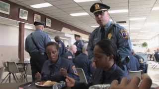 NJDOC Training Academy Class 230 [upl. by Annahsit]