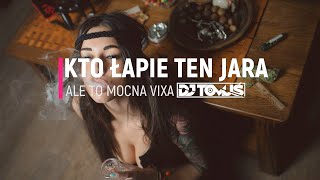 KTO ŁAPIE TEN JARA ale to mocna VIXA [upl. by Cann]