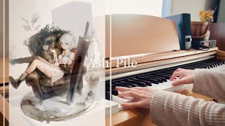 【メメントモリ】Ash Pile🎹 [upl. by Alliuqal954]